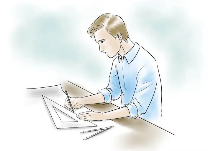 Develop your creativity, too