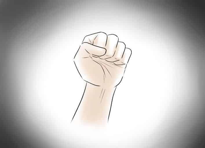 Do not give up