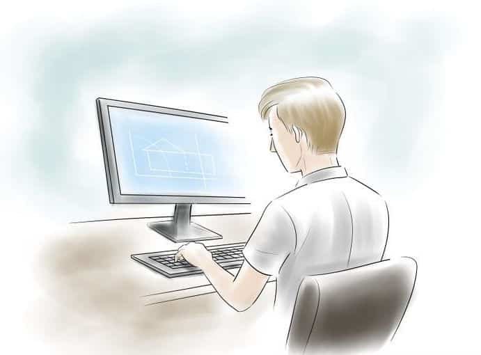 Take drafting classes