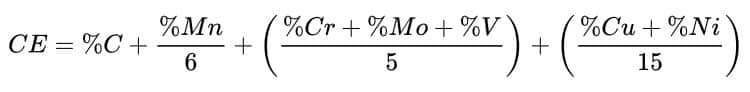 صيغة Dearden and O'Neill