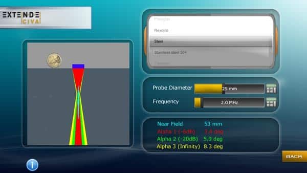 مزايا وعيوب تطبيق الاختبارات غير التدميرية للهاتف الجوال
