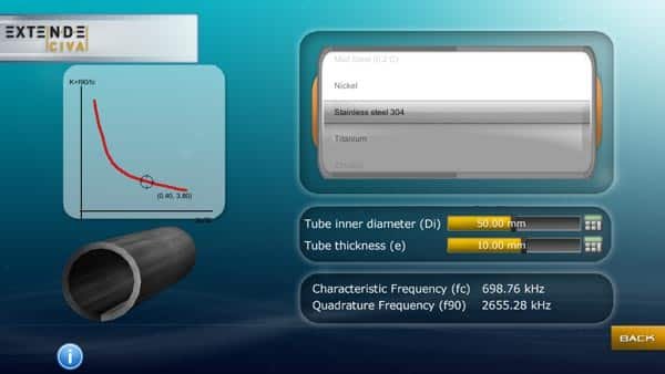مزايا وعيوب تطبيق الاختبارات غير التدميرية للهاتف الجوال