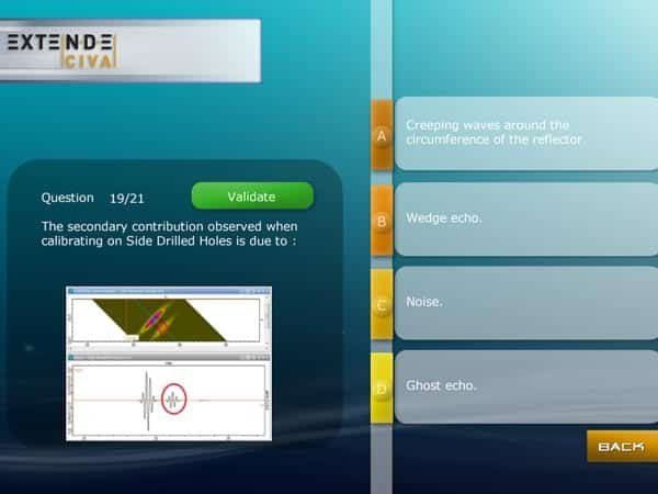 مزايا وعيوب تطبيق الاختبارات غير التدميرية للهاتف الجوال