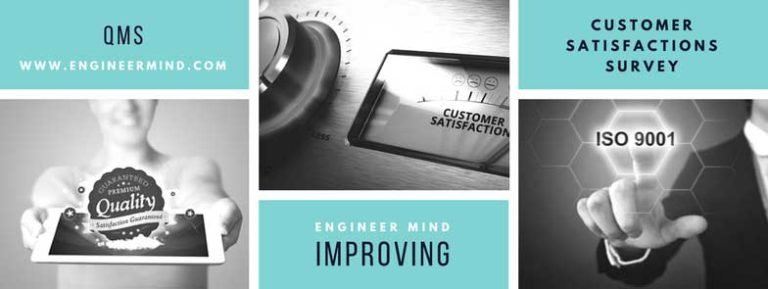 دليلك الكامل في قياس رضاء العملاء والجودة