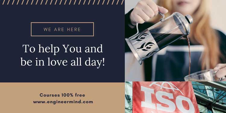 دورة اعداد نظام ادارة الجودة وعلى العموم ان هذه المقالة توضح العلاقة بين ادارة الجودة QM و المنظمة الدولية للمعايير ISO