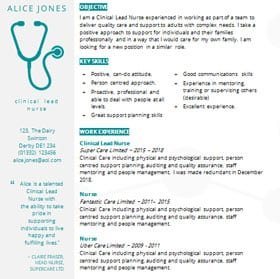 MedicalCV
