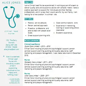 MedicalCV