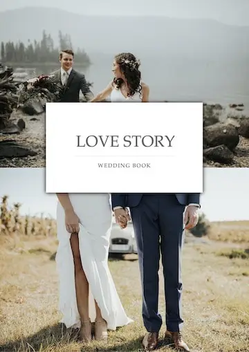 بروفايل المناسبات love Story